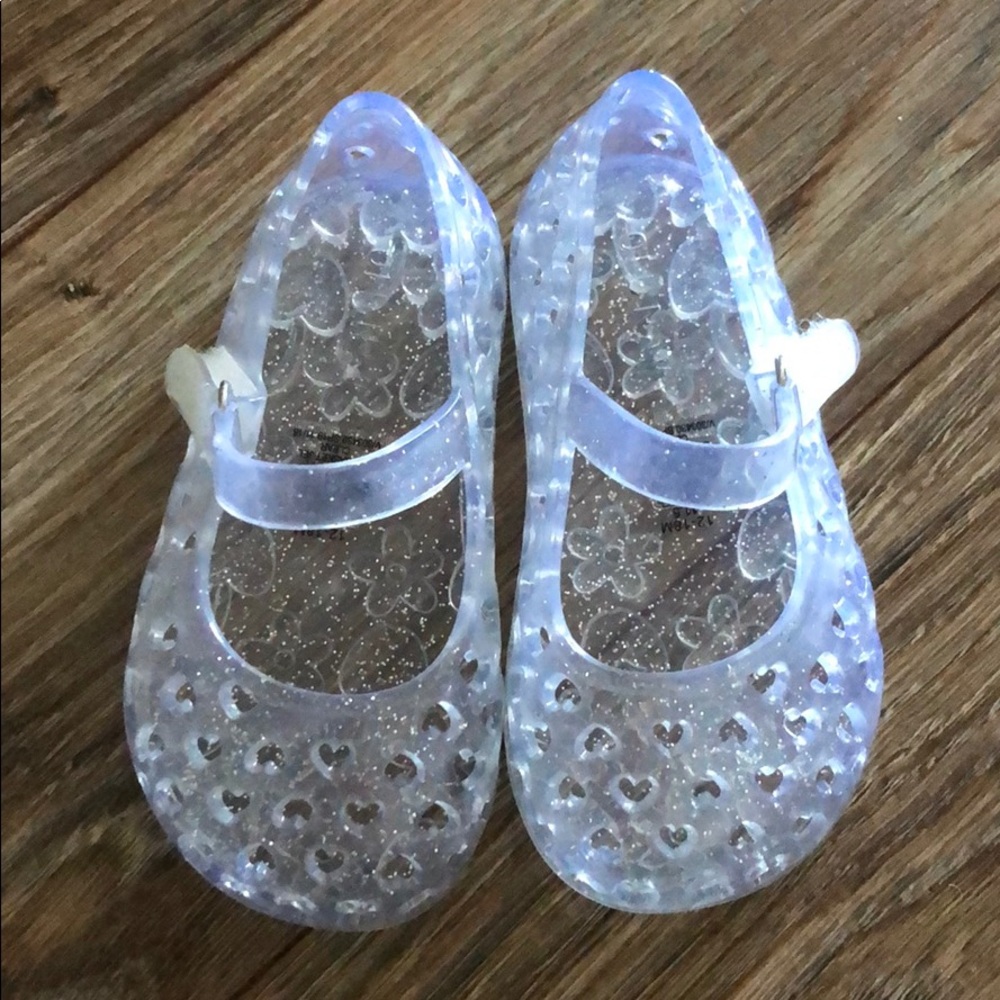 Old Navy Infant Jelly’s 12-24mos